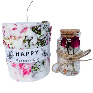 Botanical Candle Gift Box (Choose your Occausion)