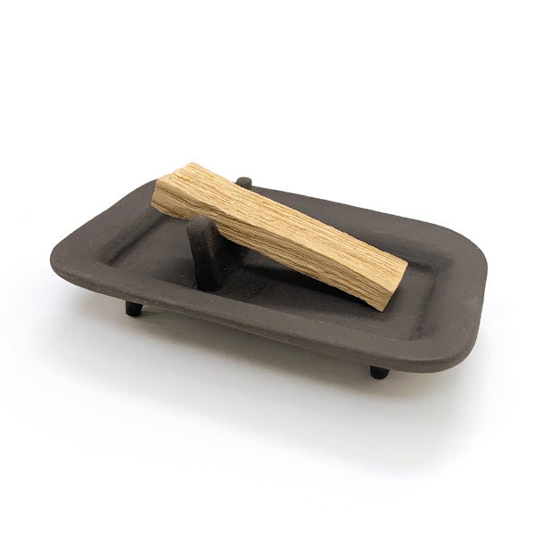 Palo Santo Burner
