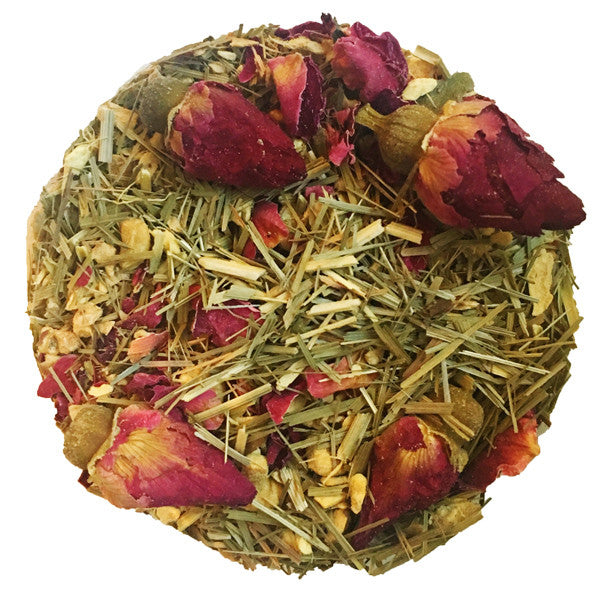 BEAUTY DETOX - Your Beauty Tea - Mama Wunderbar
