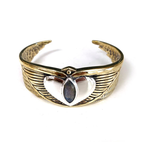 Yoni Cuff