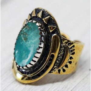Fortuna Ring