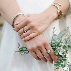 Heal Within Ring