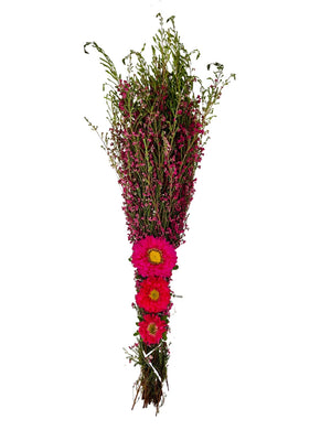 Heather Smudge Stick
