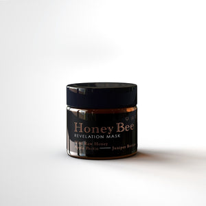 Honey Bee / Blossoming Revelation Mask