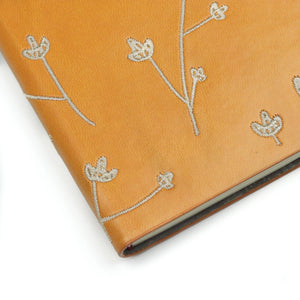 Samantha Notebook