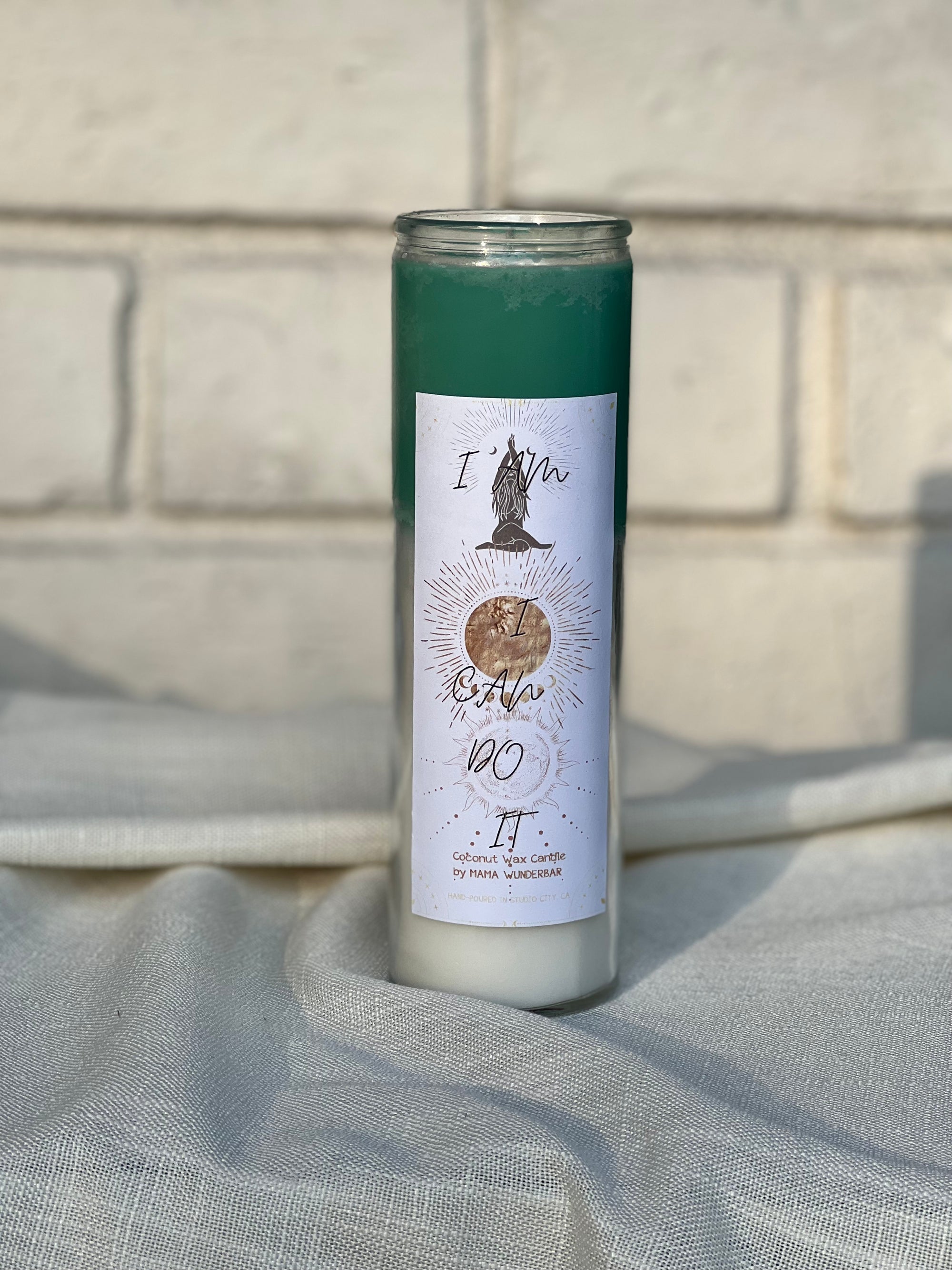 2023 Intention Candle 11