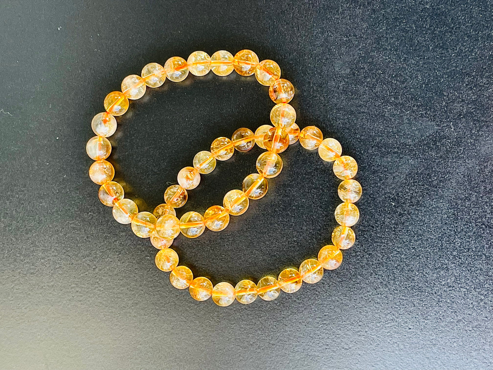 Citrine Bracelet