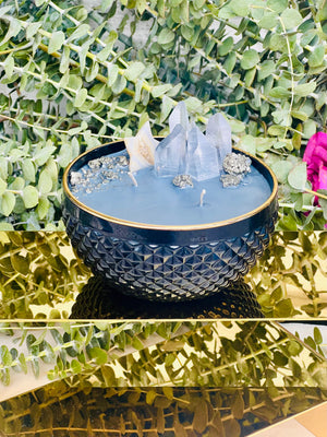 manifest happiness and joy Candle (only 1)