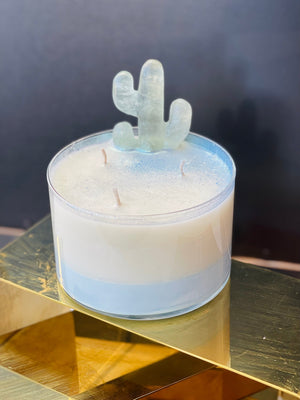 Frozen Candle - #breakthrough (only 1)
