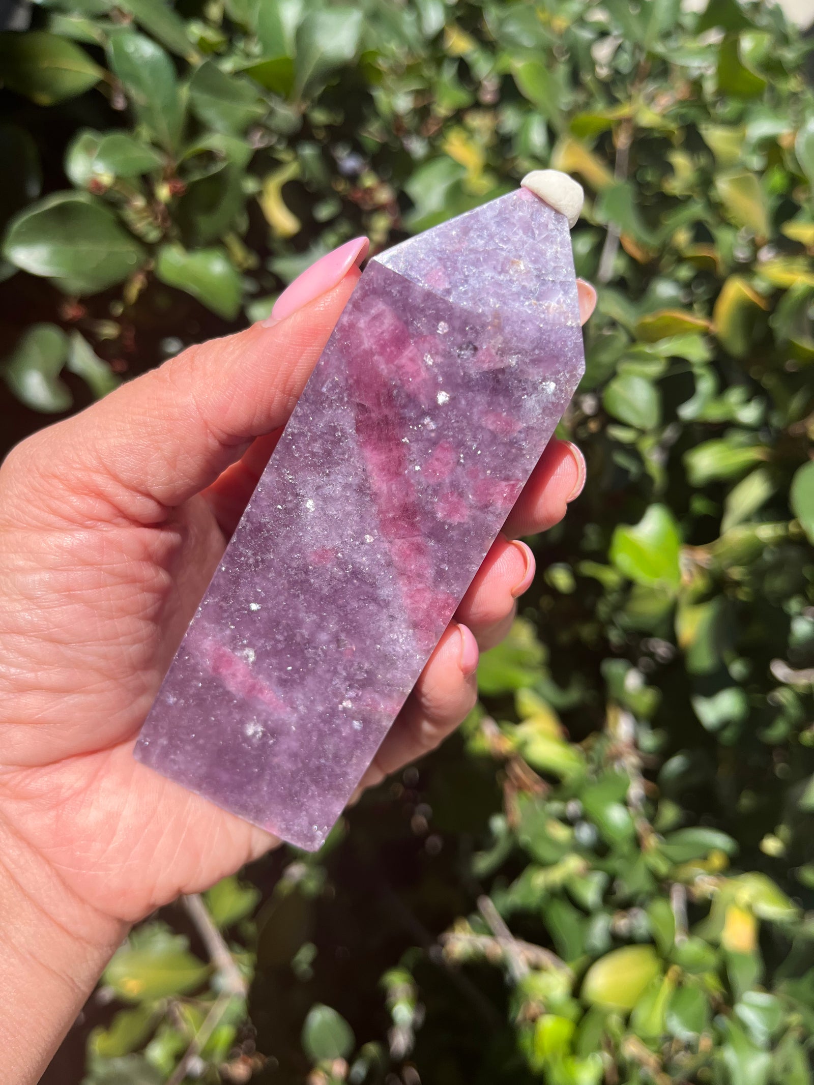 Unicorn Tower Sparkle