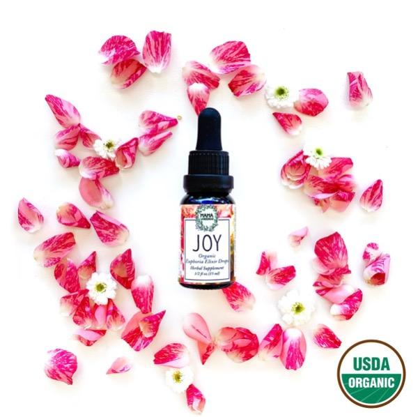 Joy Spring Drops JOY DROPS - FLOWER ESSENCES -Mood Uplifter - Happiness, feel good ...