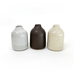 Mini Ceramic Vase