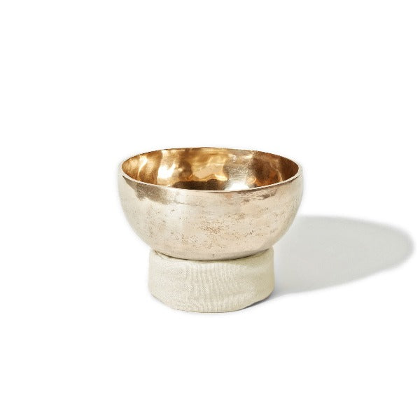 Seven Metals Meditation Sound Bowl - 7"