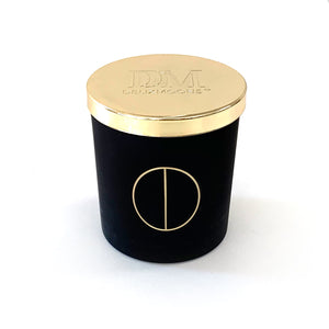 Moon Phase Candle