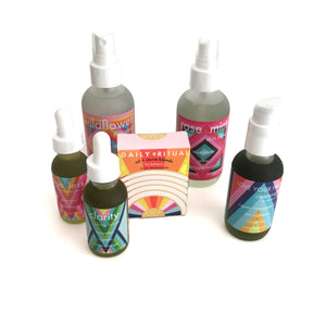 Skin Care Products