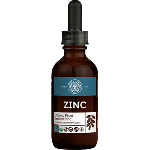 natural zinc 