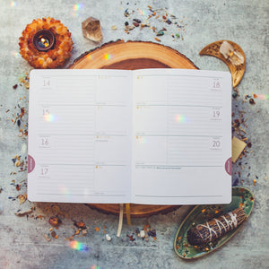 Soul Planner 2022
