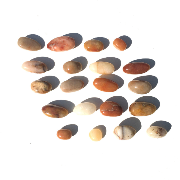 Red Aventurine Manifestation Stone