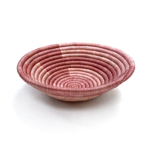 Woven Bowls - 15 colors