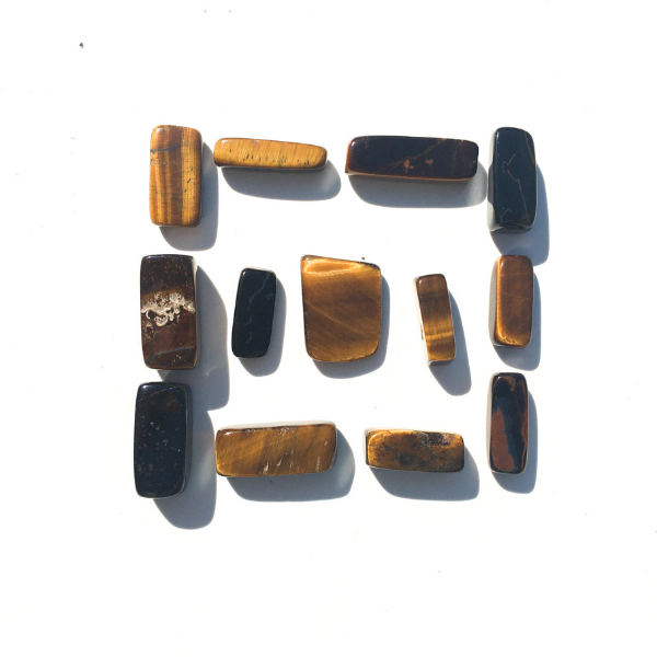 tigers eye