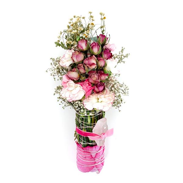 LOVE Smudge Stick "VALENTINE"