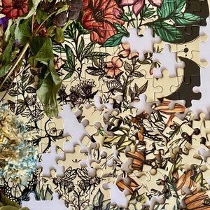 Jigsaw Puzzle, 285pc, 12x6.5