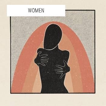 Mid-Century Digital Art Prints