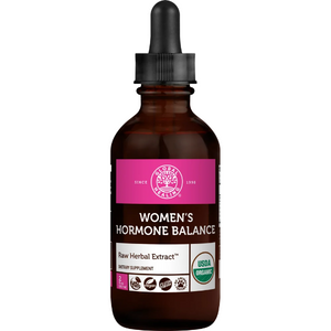 Women’s Hormone Balance